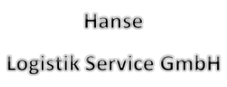 Schweiger Transport Logistikpartner Hanse Logistik Service Gmbh