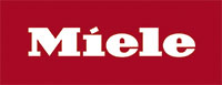 Miele Logo M Red Cmyk